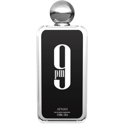 Afnan 9 Pm Eau de Parfum (EDP) Homme 100ml
