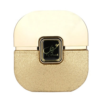 Ard Al Zaafaran Aroob Perfume Eau de Parfum