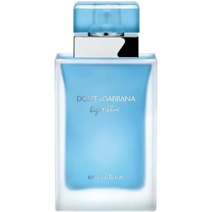 Dolce & Gabbana Light Blue Intense Eau De Parfum Spray 25ml