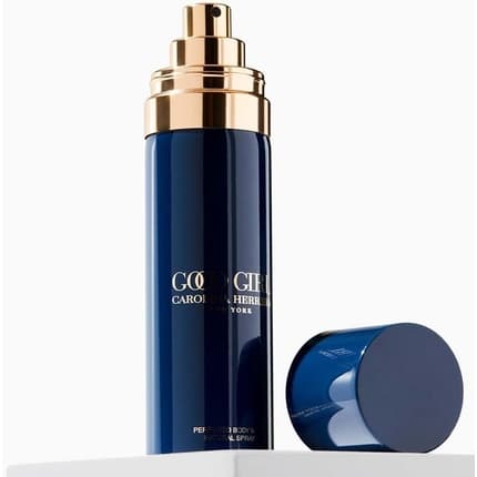 Carolina Herrera Good Body Mist Natural Eau de Toilette (EDT) Femme 100ml