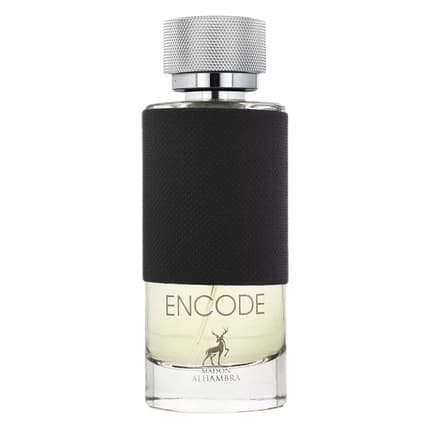 Maison Alhambra Encode Eau de Parfum (EDP) Mixte 100ml