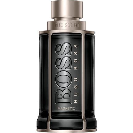 Hugo Boss The Scent Magnetic Eau de Parfum Homme 100 ml