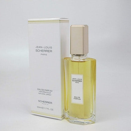 Scherrer par Jean Louis Scherrer Eau De Parfum spray 1.7 oz, 1oz équivaut à 30ml Jean Louis Scherrer