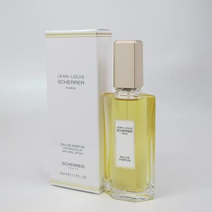 Jean Louis Scherrer Scherrer 1.7 Oz Eau de Parfum Unisexe