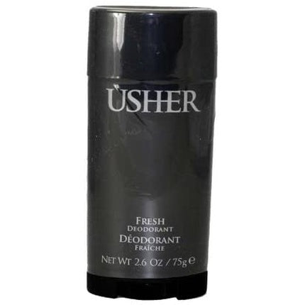 Usher He Fresh Deodorant For Him, 75 G Usher