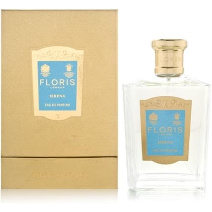 Floris London Sirena Eau de Parfum (EDP) Mixte 100ml