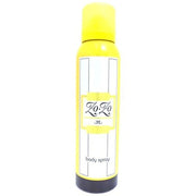 Milton Lloyd Zo Zo Highly Perfumed Body Spray 150ml Milton-Lloyd