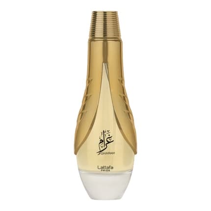 Lattafa Pride Gharam Eau De Parfum Spray 100ml