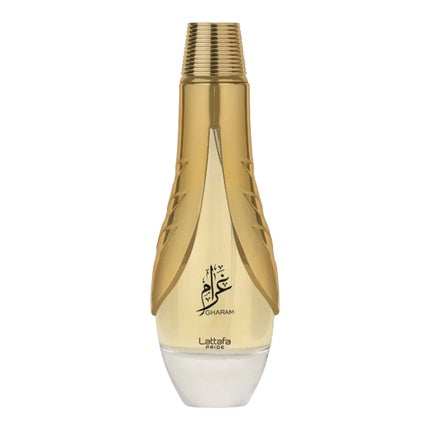 Lattafa Pride Gharam Eau de Parfum (EDP) Mixte 100ml