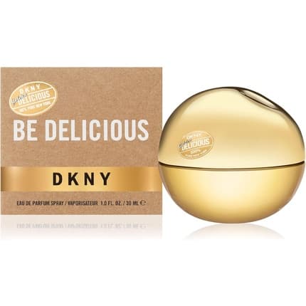 DKNY Golden Delicious Eau de Parfum (EDP) Mixte 30ml