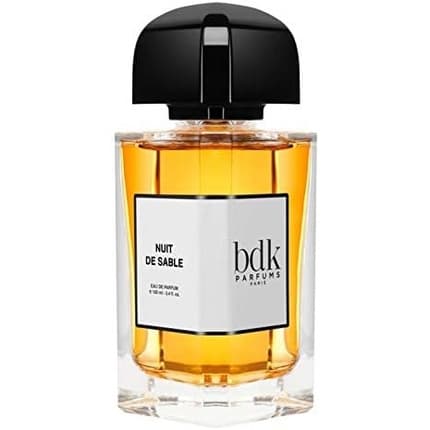 Bdk Parfums Nuit De Sable Eau de Parfum (EDP) Mixte
