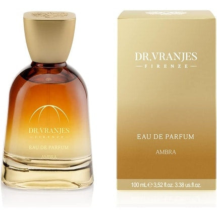 Dr. Vranjes Eau de Parfum Ambra 100ml Spray V Dr. Vranjes