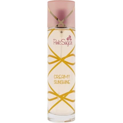 Aquolina Pink Sugar Creamy Sunshine Eau de Toilette (EDT) Mixte