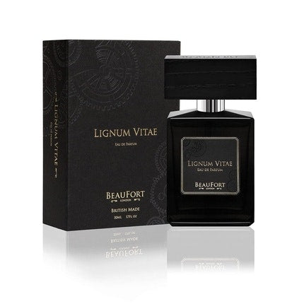 Beaufort London Lignum Vitae Eau de parfum  50ml Beaufort London