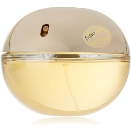 DKNY Golden Delicious Perfume Fragrance Eau de Parfum (EDP) Femme 100ml
