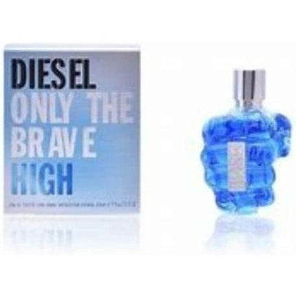 Diesel Only The Brave High Eau De Toilette 75ml Diesel