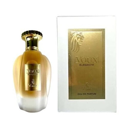 Paris Corner Emir Voux Elegante EDP 100ml 3.4oz Paris Corner