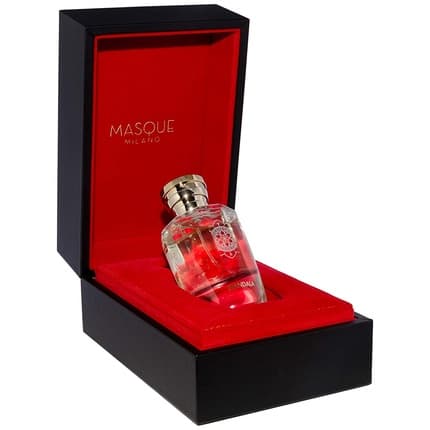 Masque Milano Mandala Eau de Parfum (EDP) Homme 100ml