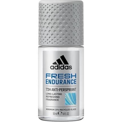 Adidas Fresh Anti-Perspirant Endurance Roll-On For Men 50ml