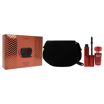 Gift set Kit Vamp! Sexy Lash + Vamp! Lipstick