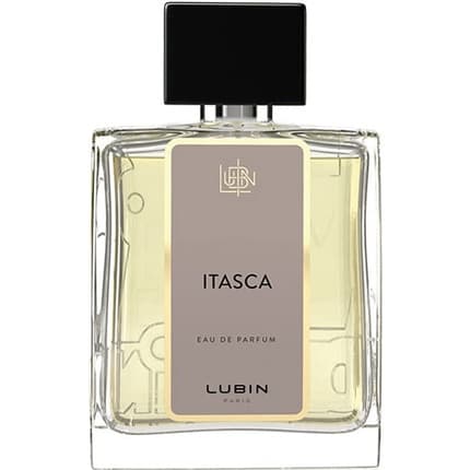 Lubin Itasca Vapo Eau de Parfum (EDP) Mixte 75ml