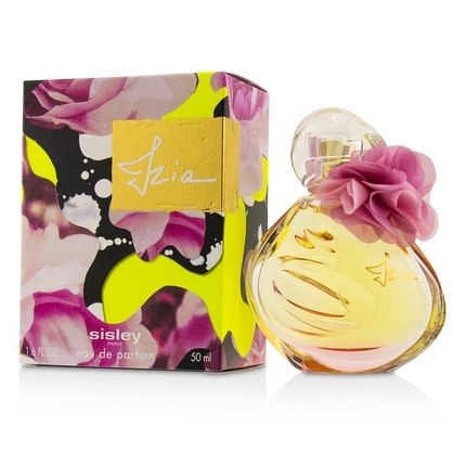 Sisley Izia Limited Edition Eau de Parfum 50ml Sisley