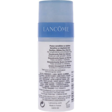 Lancome Bocage Deo Roll-On 50ml Lancôme