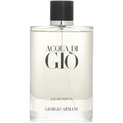 Acqua di Gio Uomo - Eau de Parfum 200ml by Arm