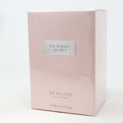 So In Love By Victoria's Secret Eau De Parfum 1.7oz 50ml Spray