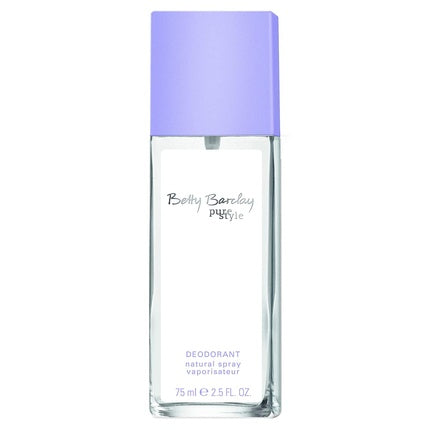 Betty Barclay Pure Style Deodorant Spray for Women 75g Betty Barclay