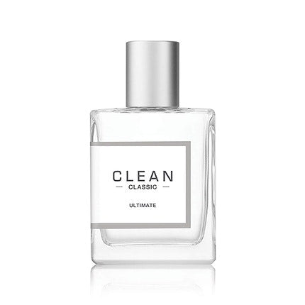 CLEAN Ultimate Femme's Eau De Parfum 60ml Clean