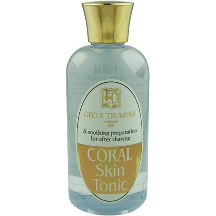 Geo F Trumper Coral Skin Tonic 100ml Geo F. Trumper