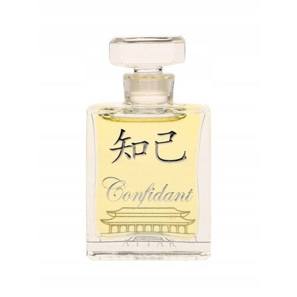 Confidant Attar Perfume 15ml Tabacora