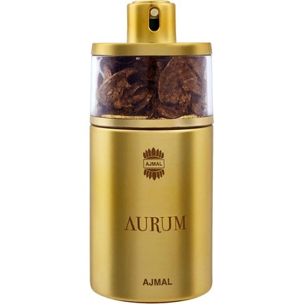 Ajmal Aurum Eau De Parfum 75ml Women Spray