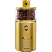 Ajmal Aurum Eau De Parfum 75ml Women Spray