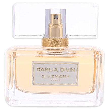 Givenchy Dahlia Divin Eau de Perfume 50ml Givenchy