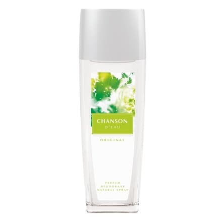 Coty Chanson D'Eau Deodorant Glass Déodorant (Déo) Mixte 75ml