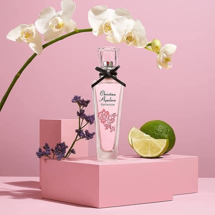 Christina Aguilera Definition Fragrance Mist Coffret (Coffret) Mixte