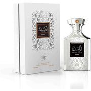 Emper Al Fares Perfumes Arabesque Topaz Unisex Long Lasting Eau de Parfum