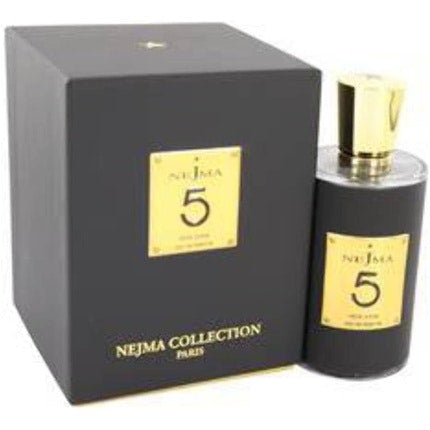 Nejma 4 Eau De Parfum spray 100ml Nejma