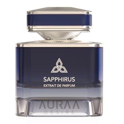 Auraa Sapphirus Extrait De Parfum Parfum (Parfum) Mixte 100ml