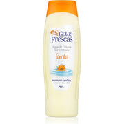 Instituto Espaol Gotas Frescas Eau De Cologne Concentrated 750ml
