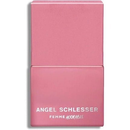 Angel Schlesser Femme Adorable Eau De Toilette Spray 50ml