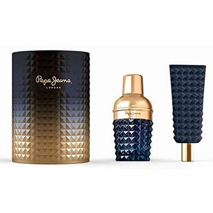 Pepe Jeans Celebrate for Him Eau de Parfum Coffret Pour Homme - 100ml + 80ml Pepe Jeans London