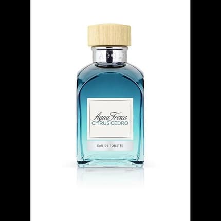AD AF CITRUS CEDRO and 200 VAP - Eau de toilette