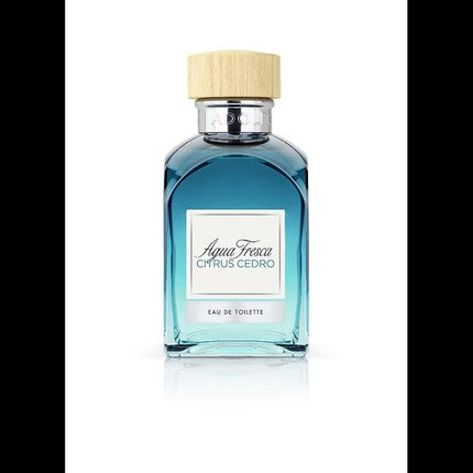 Adolfo Dominguez Agua Fresca Citrus Eau De Toilette Spray 200ml