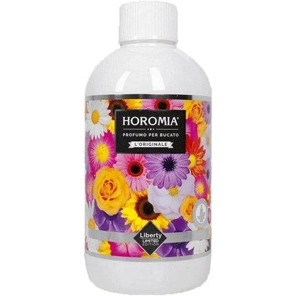 Horomia Liberty Parfum d Laundry Detergent 250ml Horomia