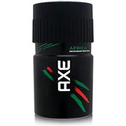 Axe e Africa Deospray Déodorant (Déo) Mixte