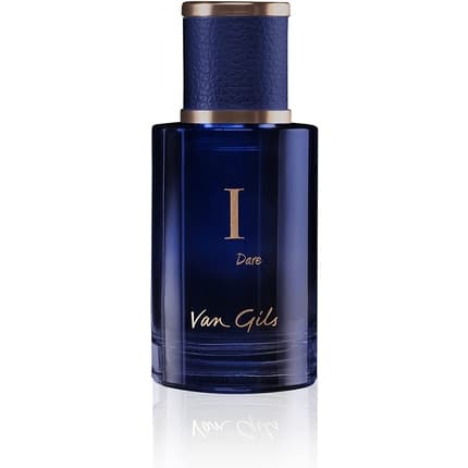 Royal Sanders BV Van Gils I Dare Eau de Toilette 50ml Unisex