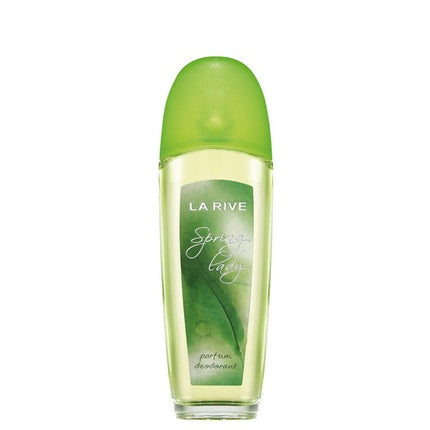 La Rive Spring Lady Deodorant Spray 75ml La Rive